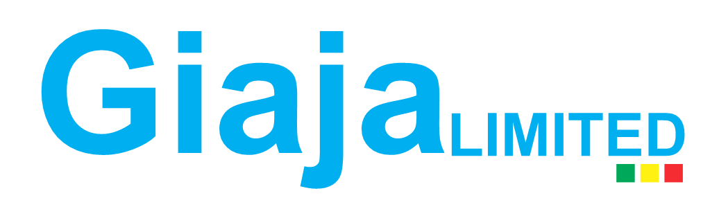 Giaja Limited