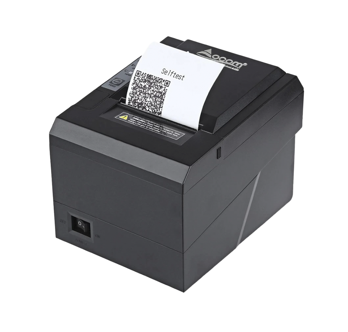 Ocom Thermal Printer
