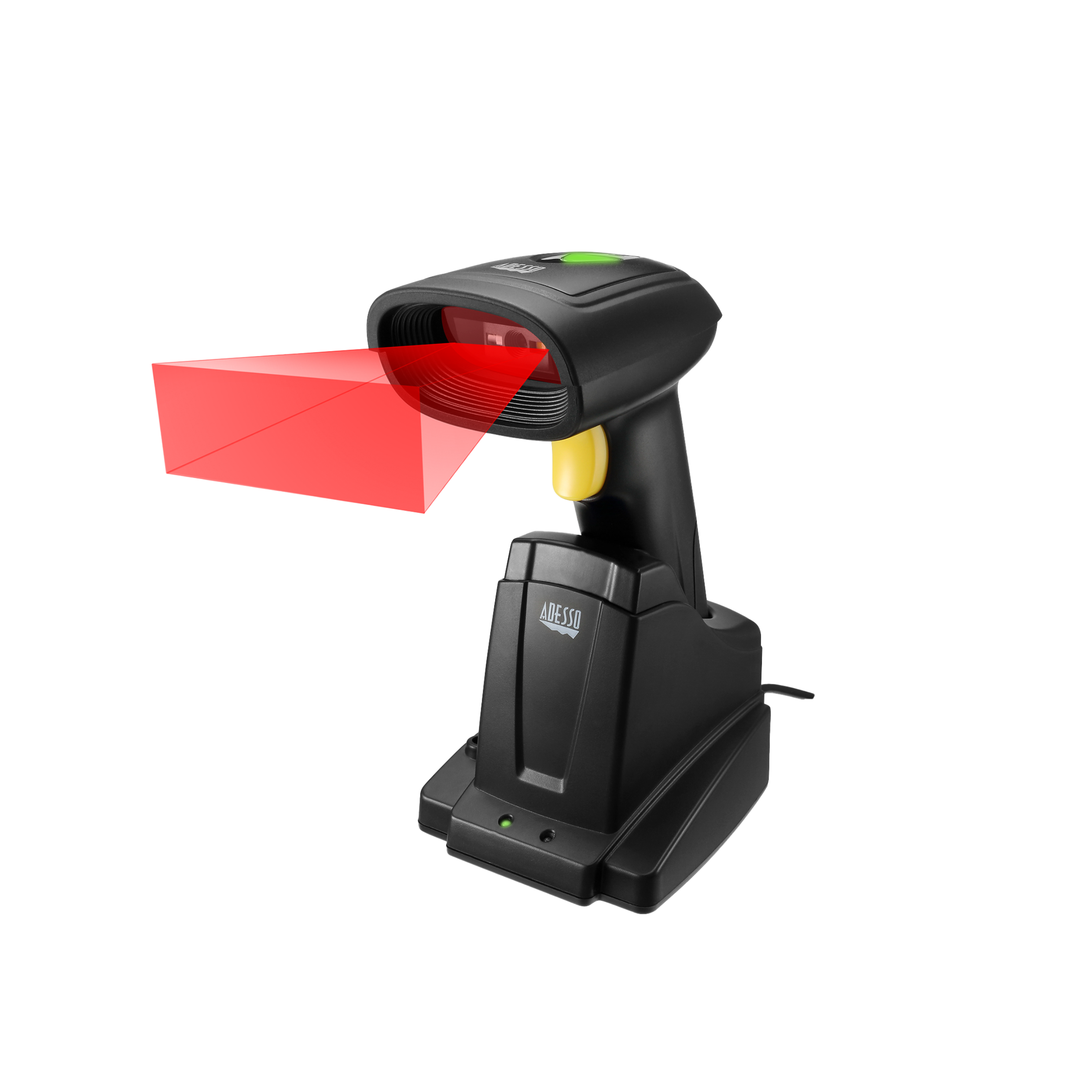 Adesso Barcode Scanner
