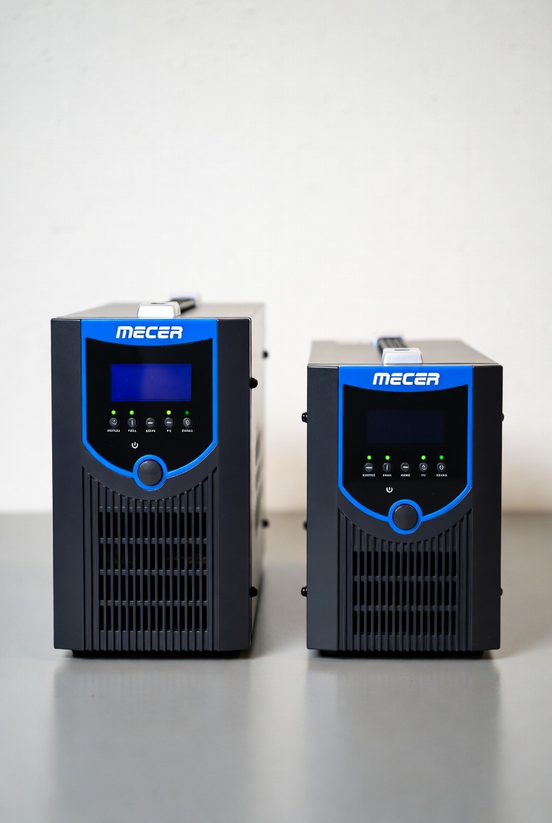 Mecer ME-1000-GTU UPS