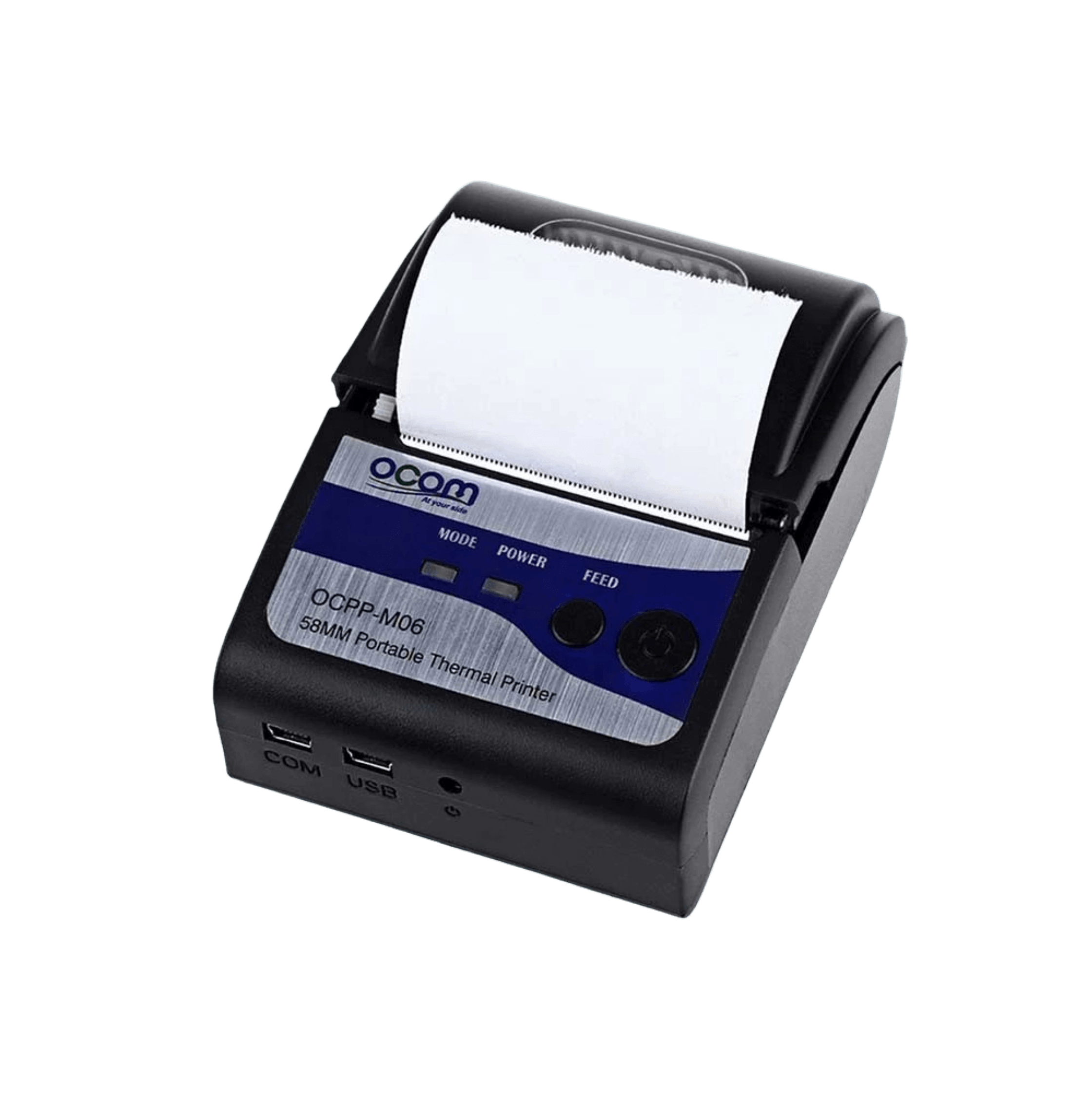 Ocom Bluetooth Printer