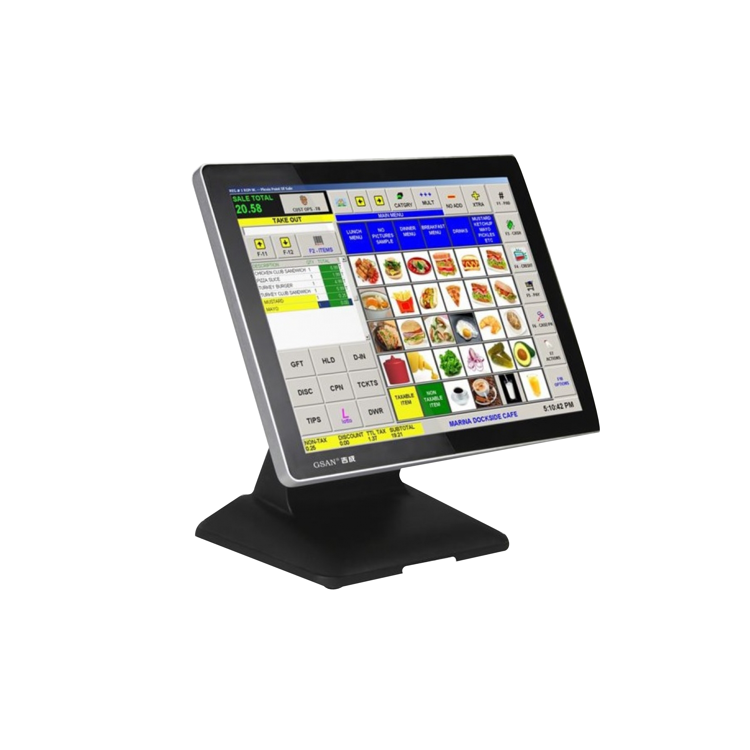 POS Terminal